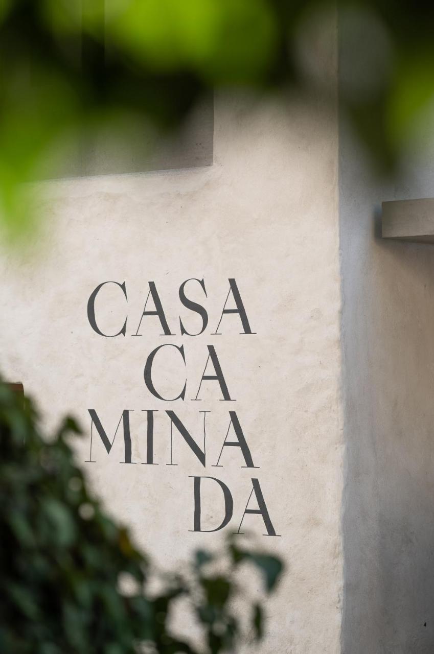 Casa Caminada Otel Fürstenaubruck Dış mekan fotoğraf